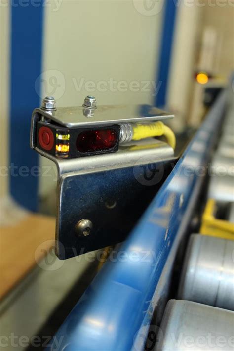 screw conveyor motion sensor|conveyor belt sensor.